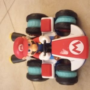 Mario Kart RC 8"